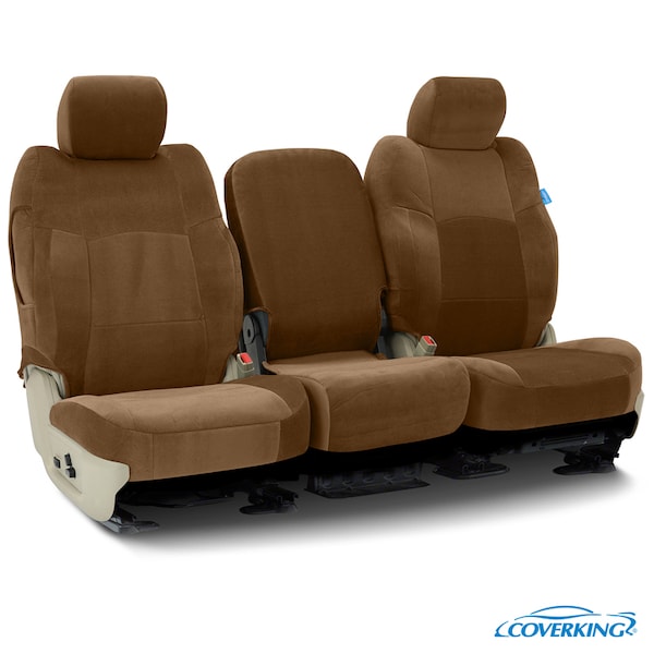Velour For Seat Covers  2019-2019 GMC Truck Sierra, CSCV5-GM9816